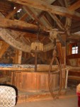 Das Getriebe (2)
